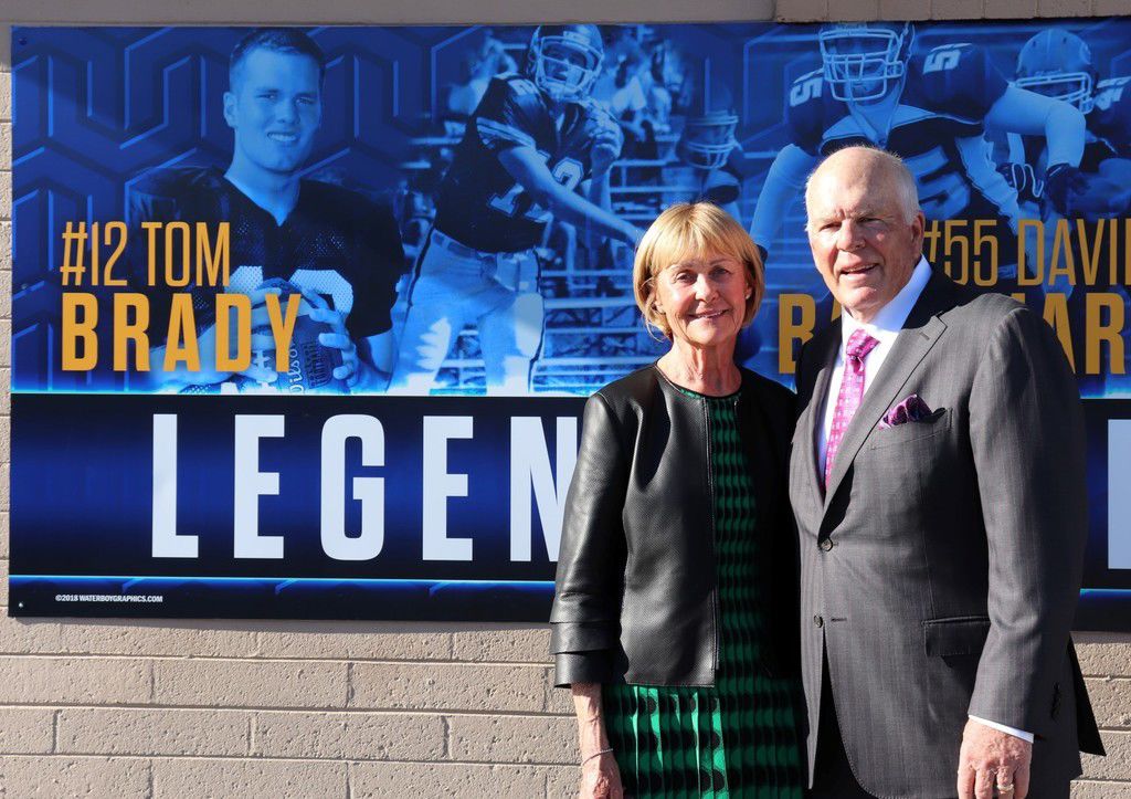 Serra High School’s Fund a Dream Scholarship Benefit